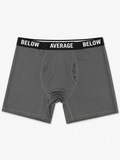 Below Average Boxer Briefs