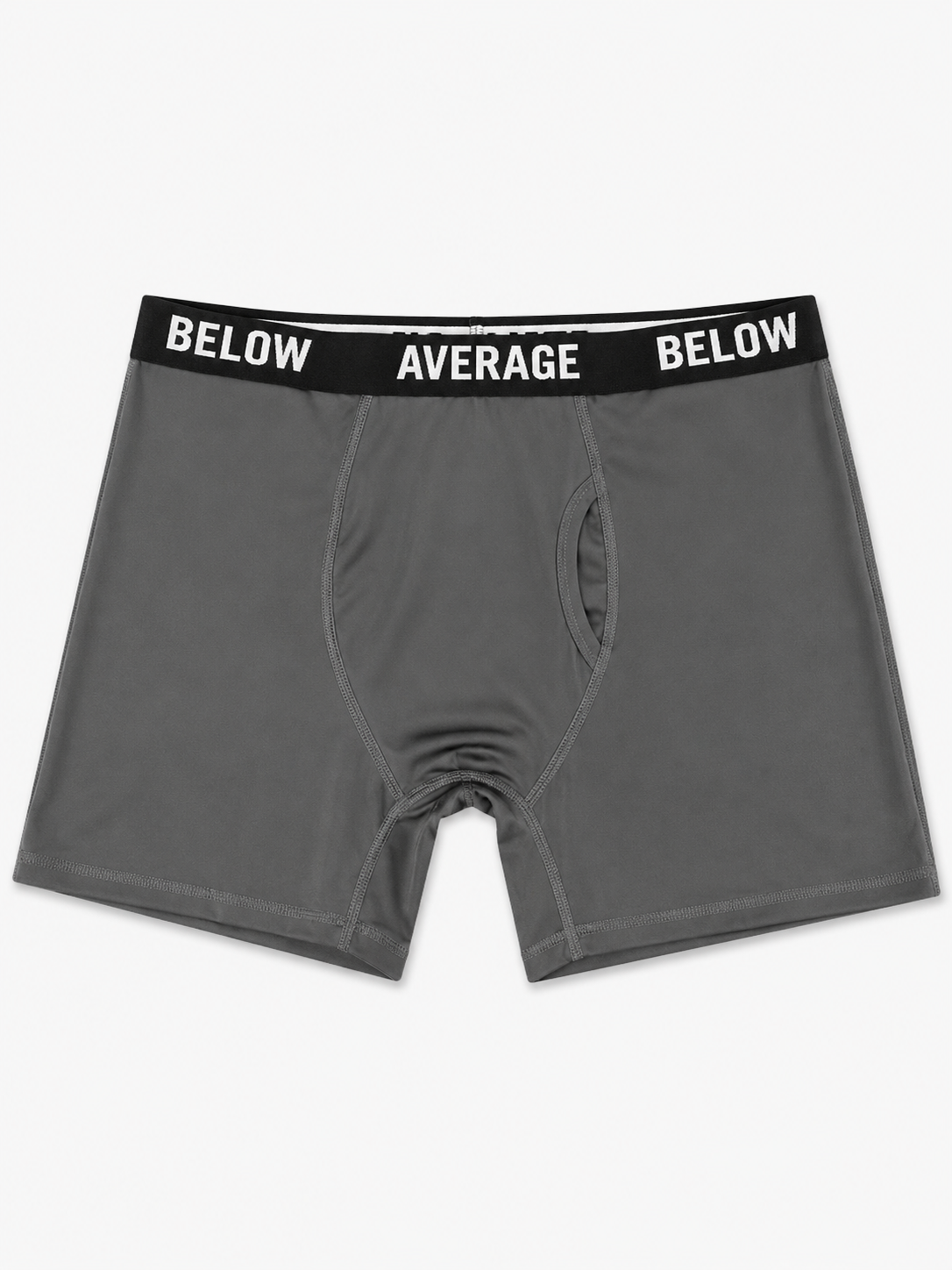 Below Average Boxer Briefs