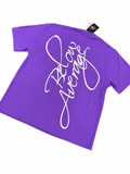 Below Average Signature Tee