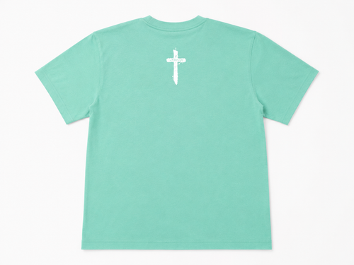 Below Average "Christ" Tee