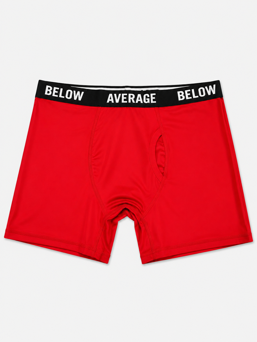 Below Average Boxer Briefs