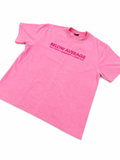 Below Average "Mindset · Lifestyle" Tee