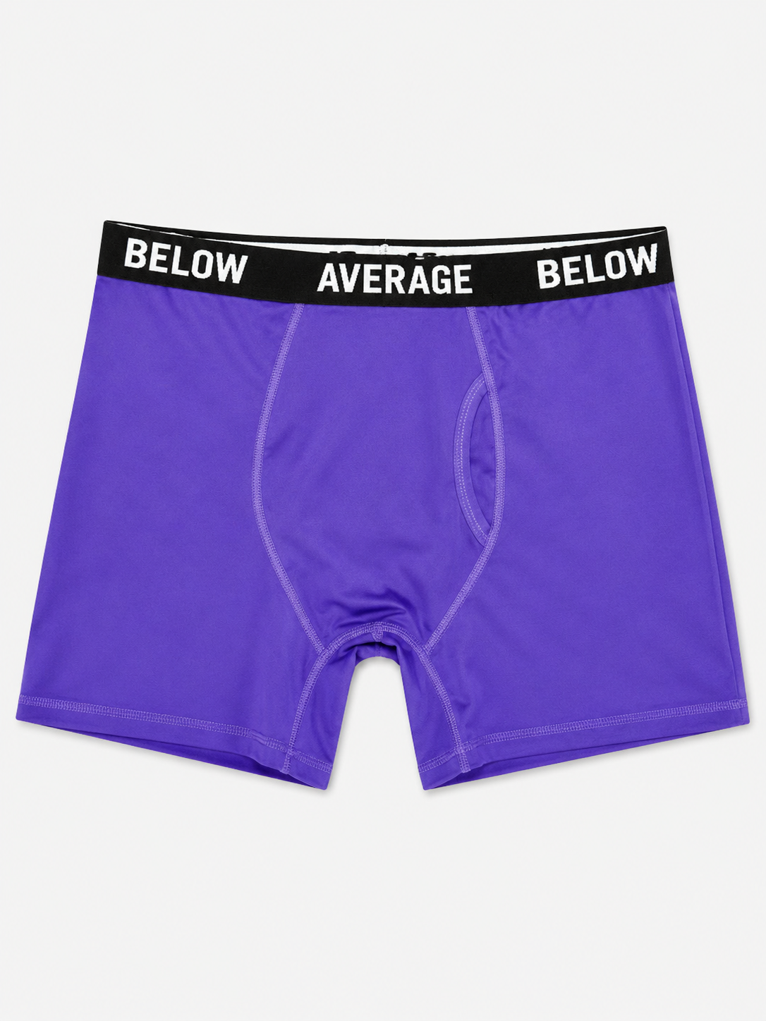Below Average Boxer Briefs