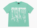 Below Average "Christ" Tee